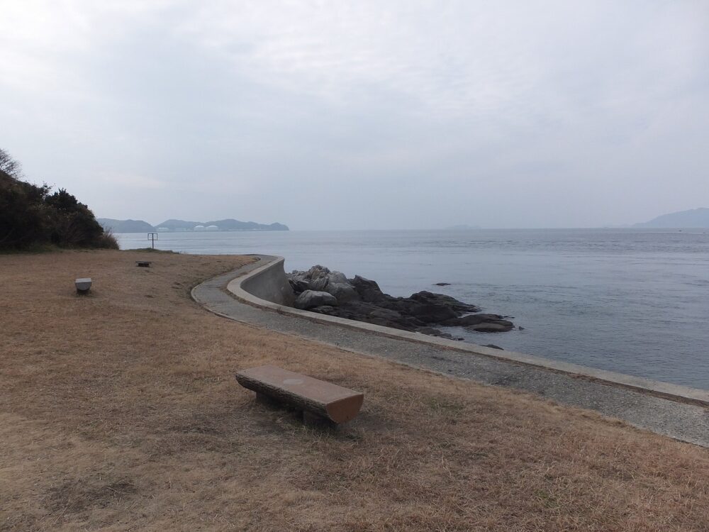 大角海浜公園くじらキャンプ場へのアイキャッチ画像