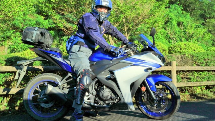 夏用ライディングパンツおすすめ10選！暑くても安全快適おしゃれなメッシュズボンでバイクに乗ろう