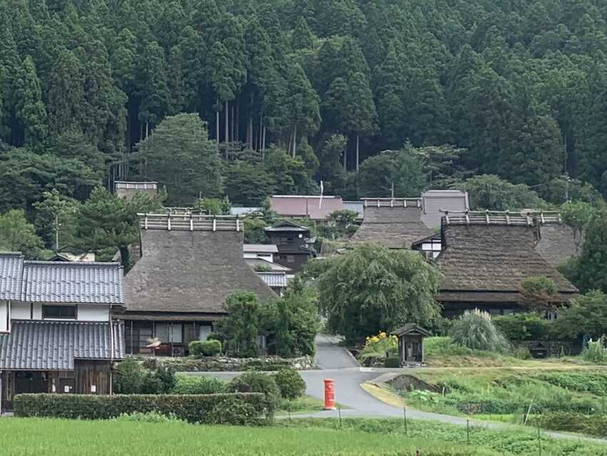 初ツーリングのアイキャッチ画像