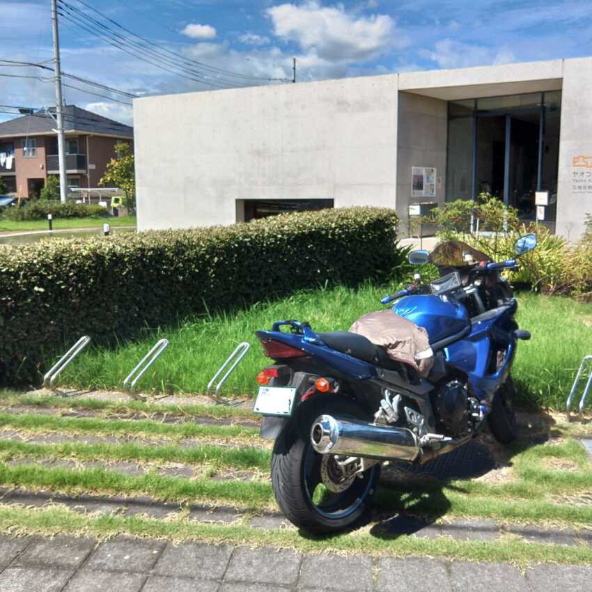 ヤオコー川越美術館