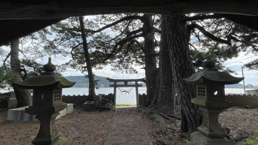 釜屋神社