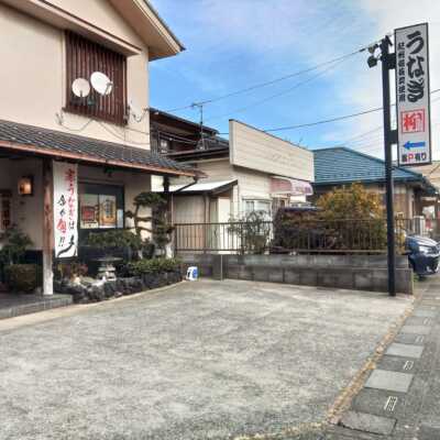 気軽においしい鰻が味わえる！うなぎ割烹柳