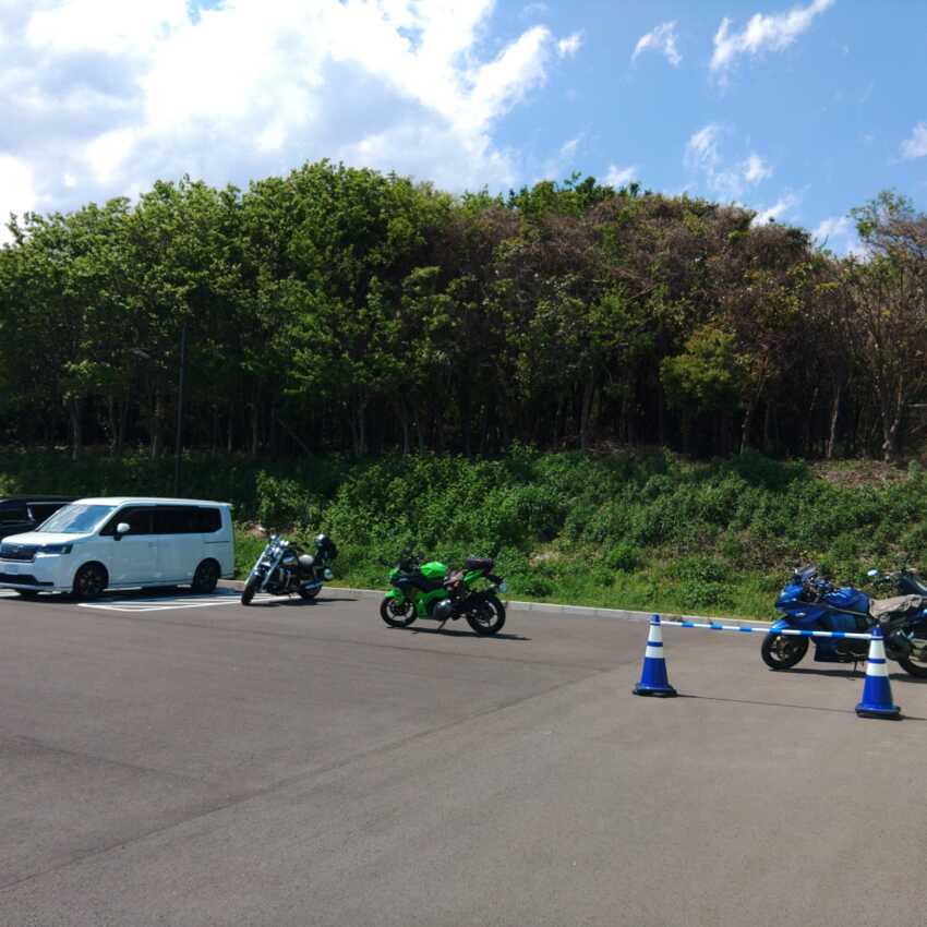 海の森公園